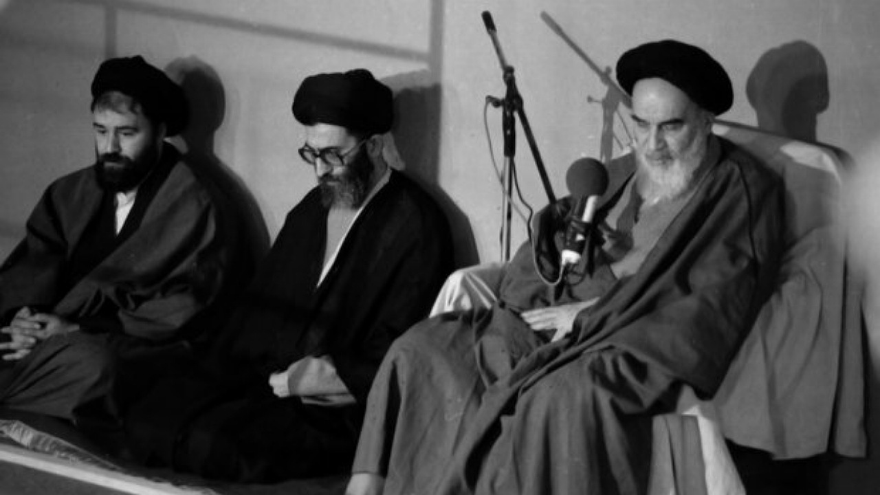 رهبر انقلاب: نصرت جمهوری اسلامی؛ نصرت خداست + فیلم
