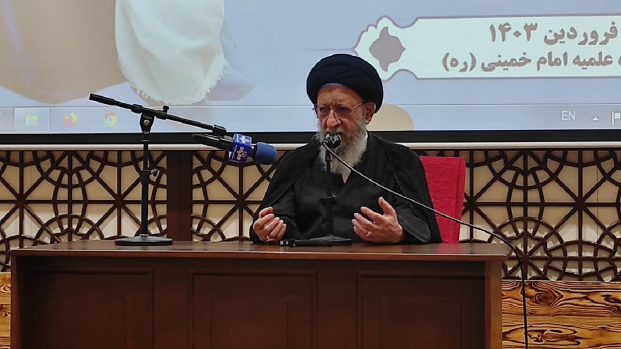 مسلمانان در حمایت از مردم مظلوم غزه وحدت را سرلوحه خویش قرار دهند
