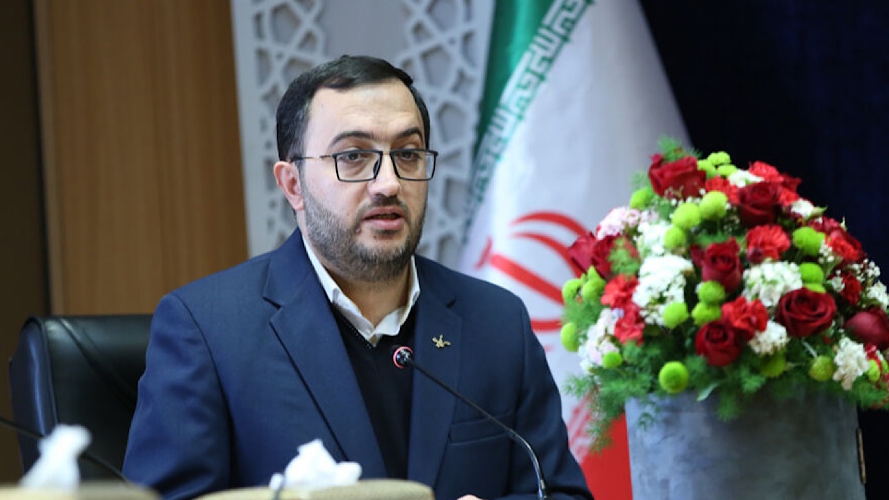 سند راهبردی کانون پرورش فکری تنظیم شده است