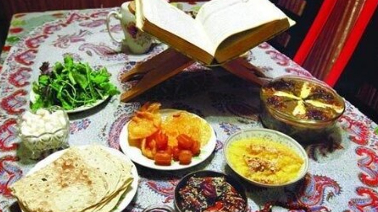 فواید روزه‌داری از نظر علم پزشکی