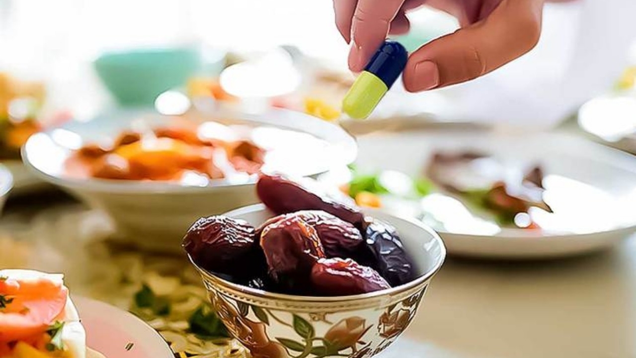 روزه‌داری برای کدام گروه از بیماران منعی ندارد؟