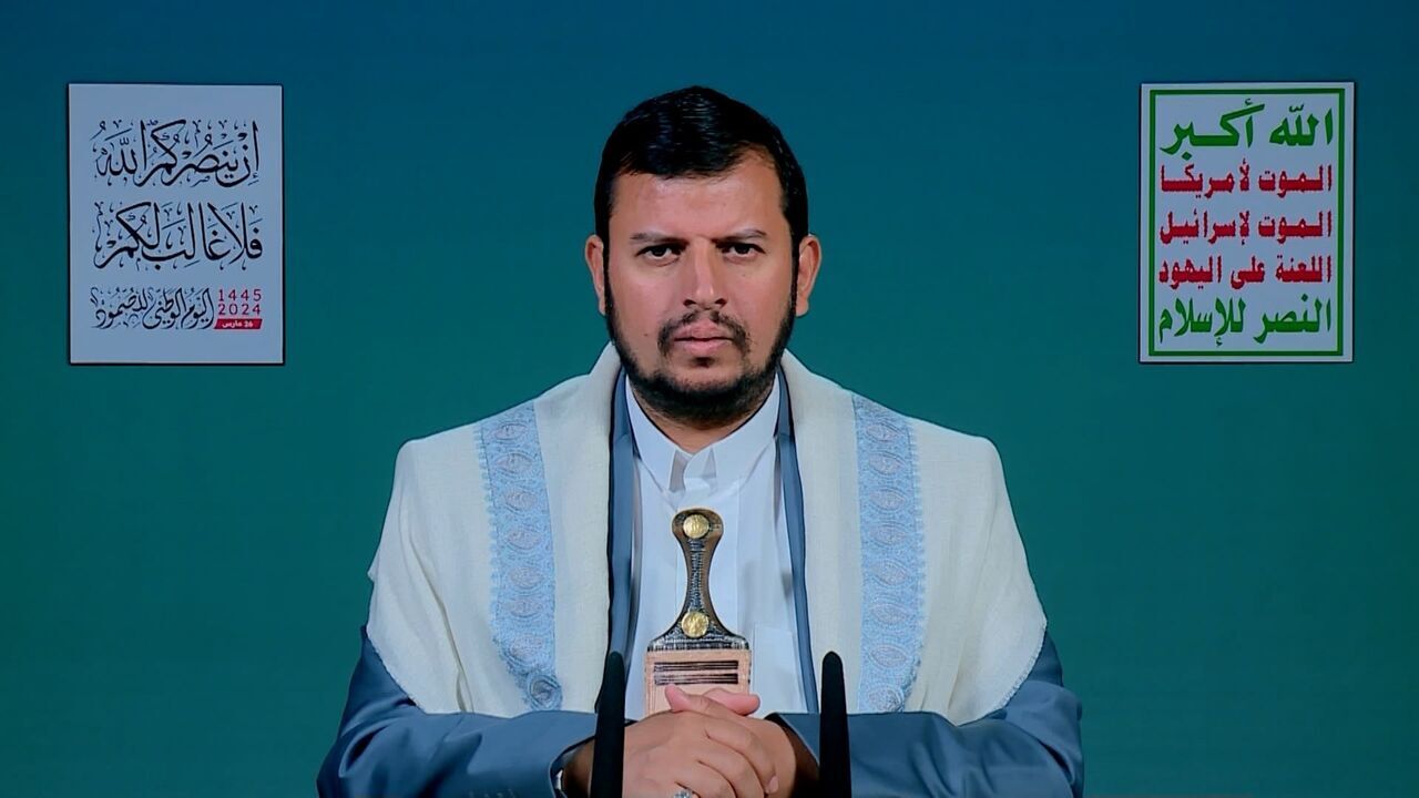 رهبر انصارالله: تکفیری‌ها خط ابن ملجم را ادامه می‌دهند