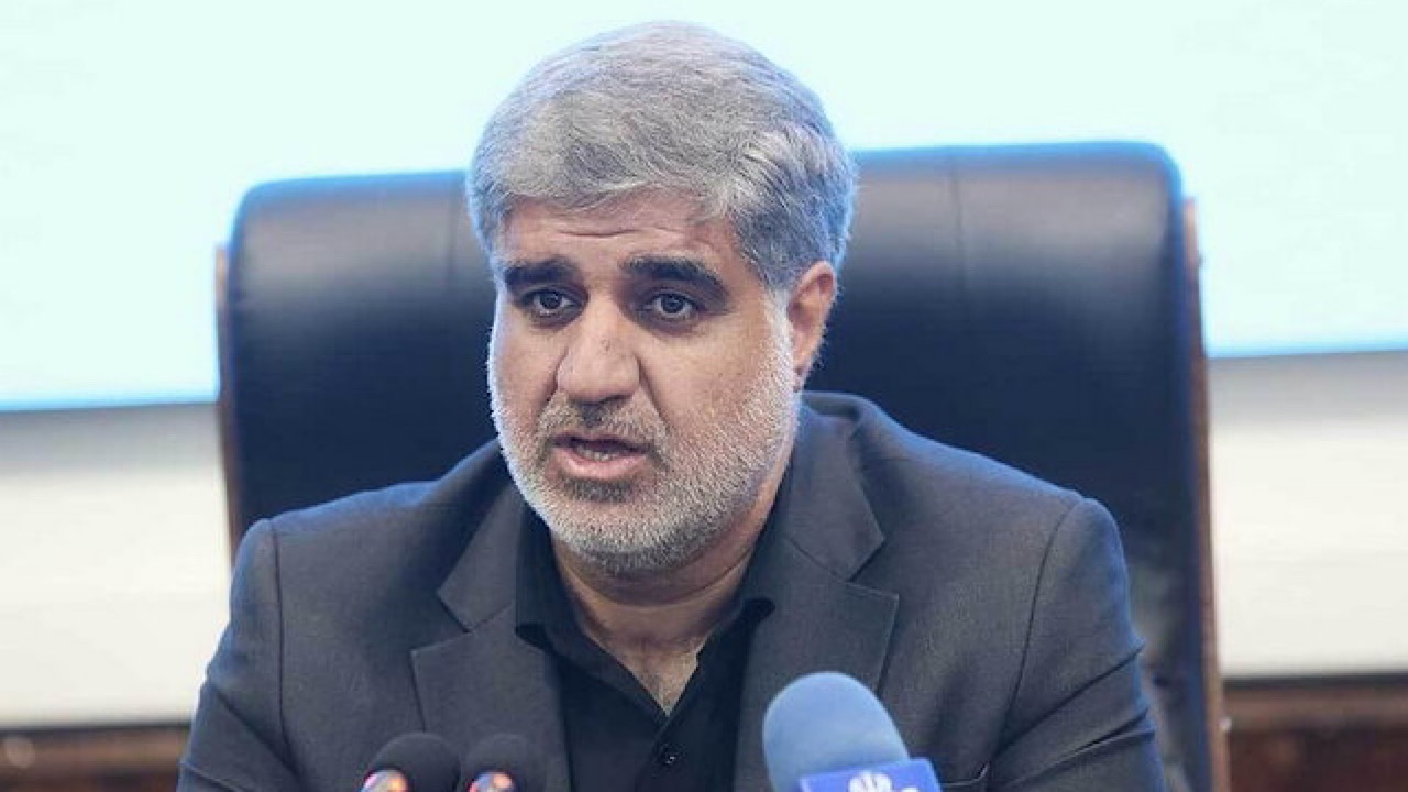 بهره‌مندی روزانه ۱۴ هزار نفر از هتل‌های تهران در نوروز