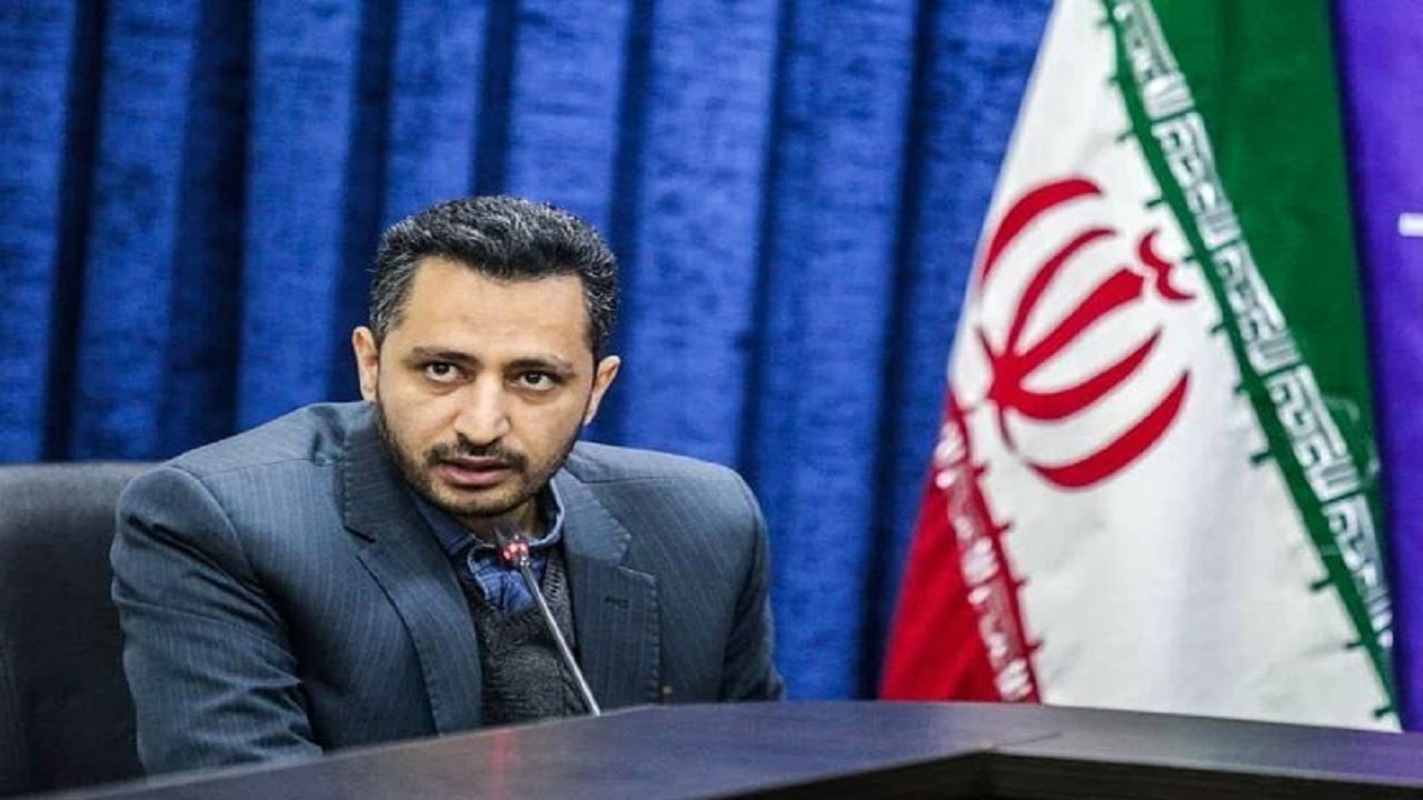 جشنواره زائران کریمه (س) بستر مناسبی جهت اطلاع رسانی اقدامات نوروزی