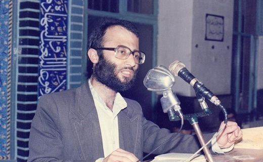 شهید ابوالحسن کریمی شهید ابوالحسن کریمی