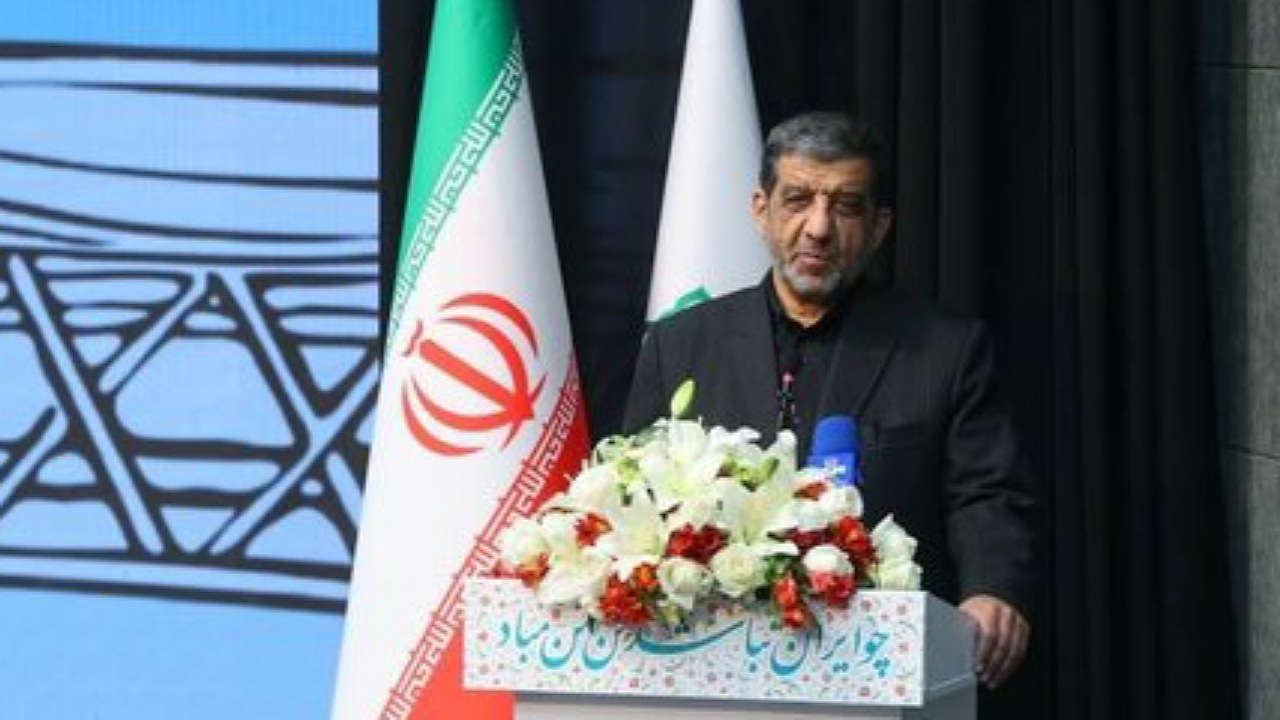 جمهوری اسلامی ایران همواره در حمایت از مستضعفان با دشمنان جنگیده است