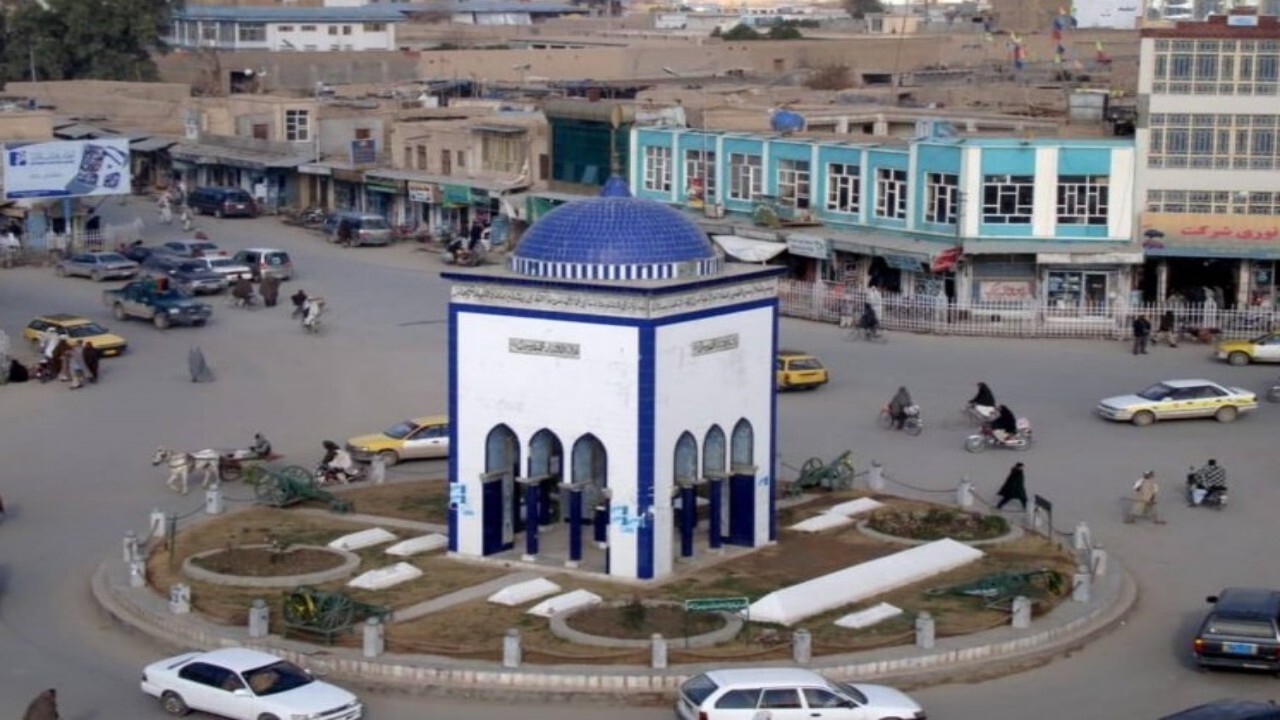 افزایش تدابیر امنیتی در قندهار