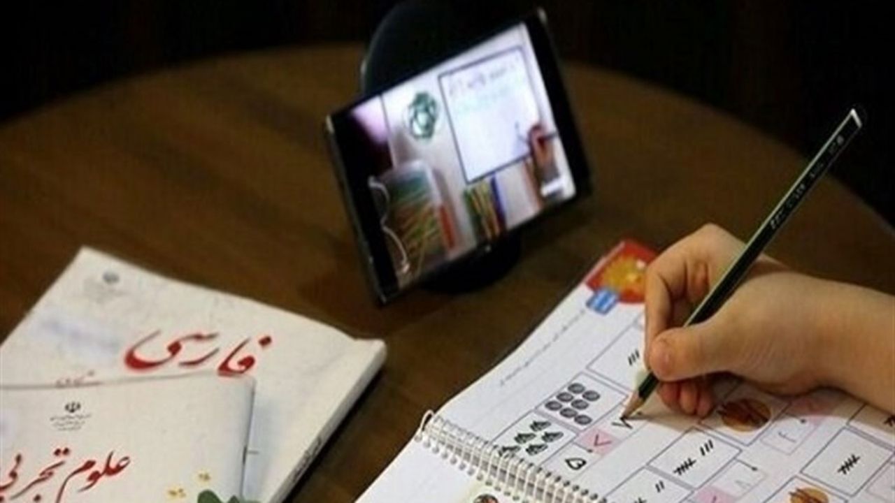 مدارس اسکان استان سمنان ۱۴ فروردین مجازی دایر شوند