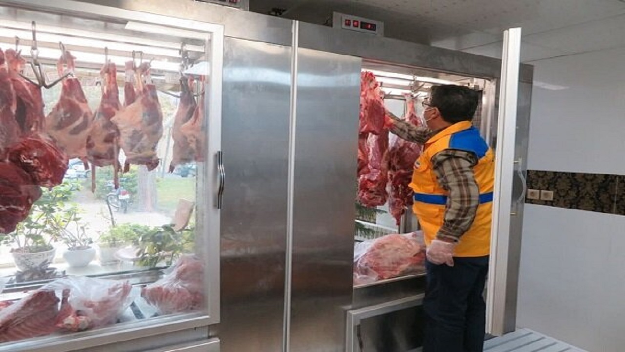 پلمب ۱۱۶ مرکز عمومی خدمات رسانی گردشگری در کرمانشاه