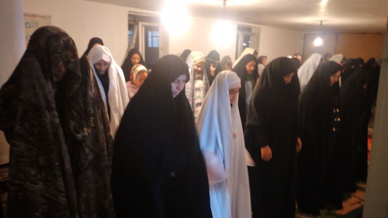 نماز جماعت