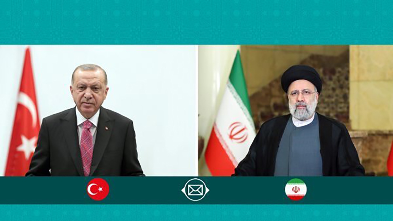 ضرورت پیگیری و اجرای توافقات صورت گرفته میان ایران و ترکیه