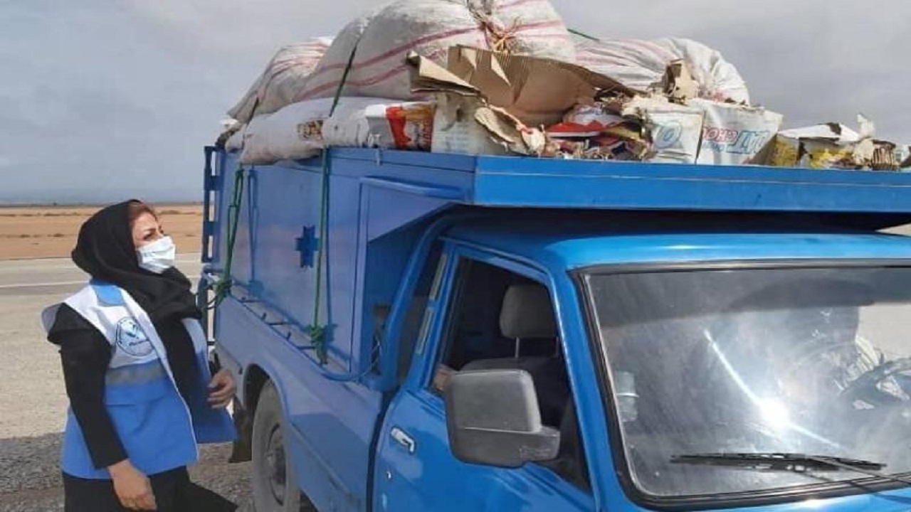 ۲۶ هزار و ۷۸۹ کیلوگرم مواد غذایی فاسد در سیستان و بلوچستان معدوم شد