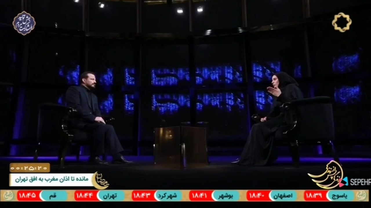 وقتی تجربه گر مرگ برای دیدن دوباره فرزندانش به زندگی بازمی گردد + فیلم