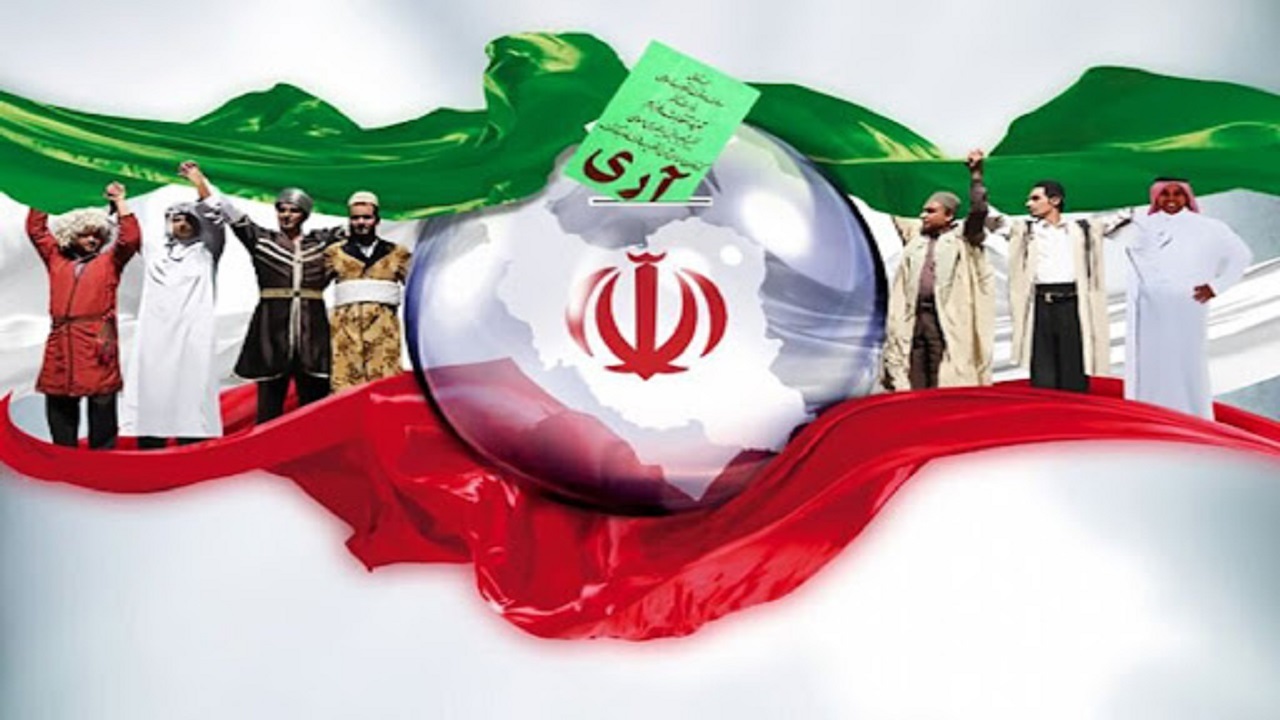 دوازده فروردین روز زنده شدن اسلام است