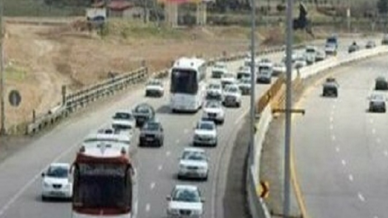 کاهش ۵۵ درصدی جانباختگان حوادث ترافیکی نوروز امسال در گلستان