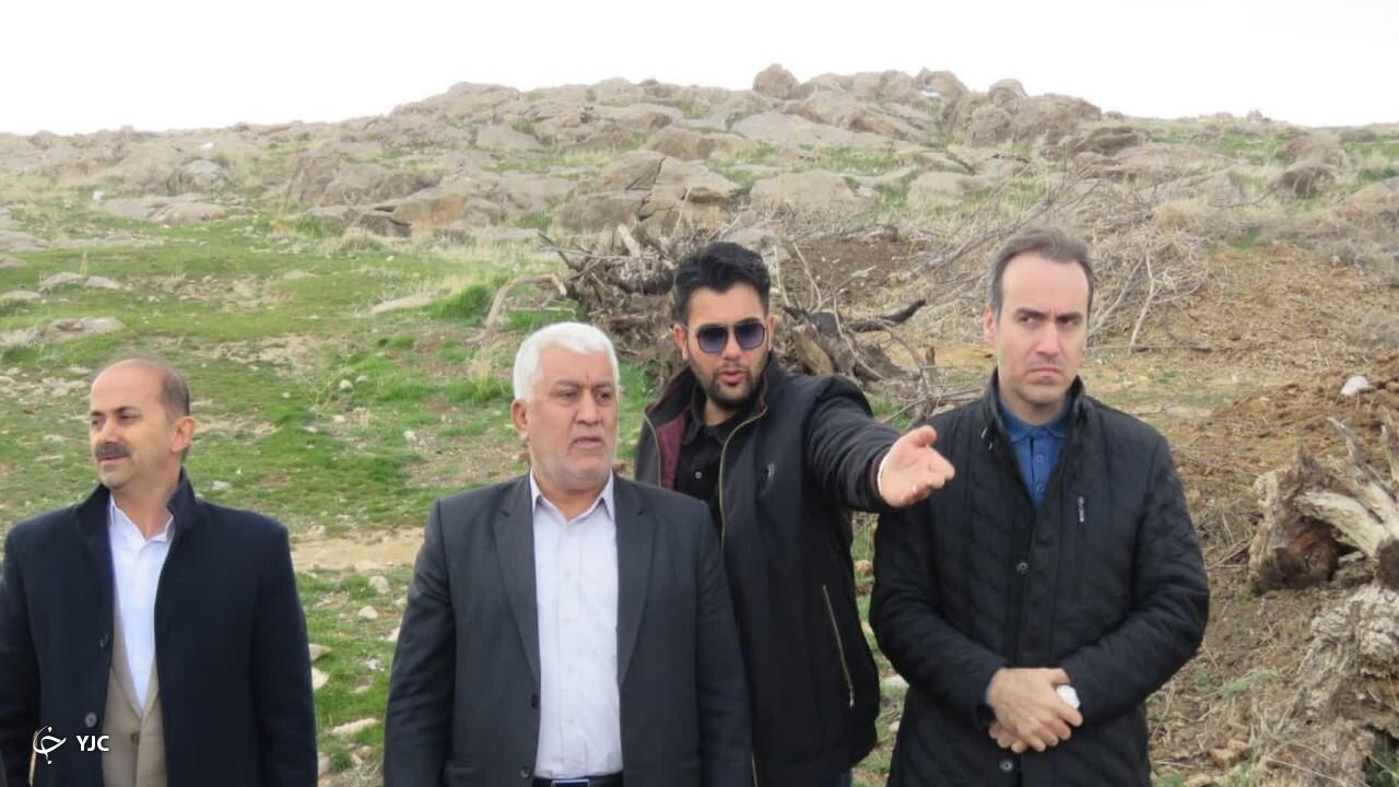 افزایش محدوده روستا‌ها در دستور کار قراردارد