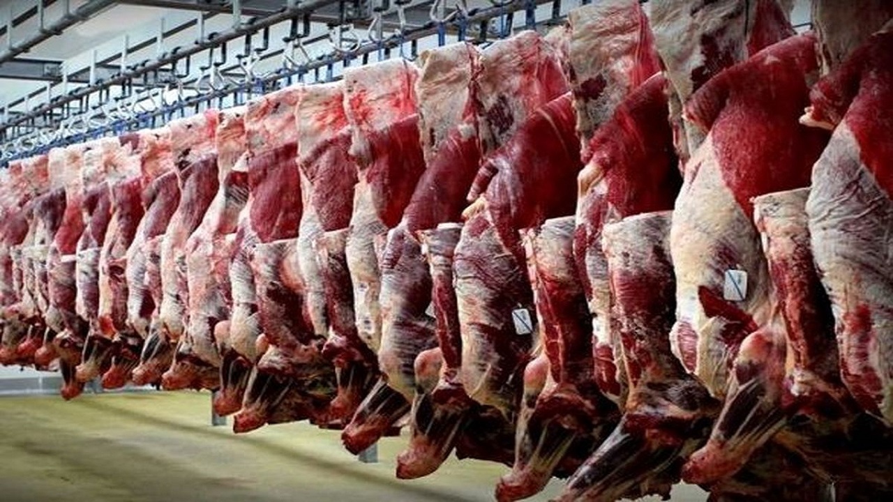 سهم ۹ و نیم میلیون دلاری دامپزشکی از سبد صادرات استان سمنان