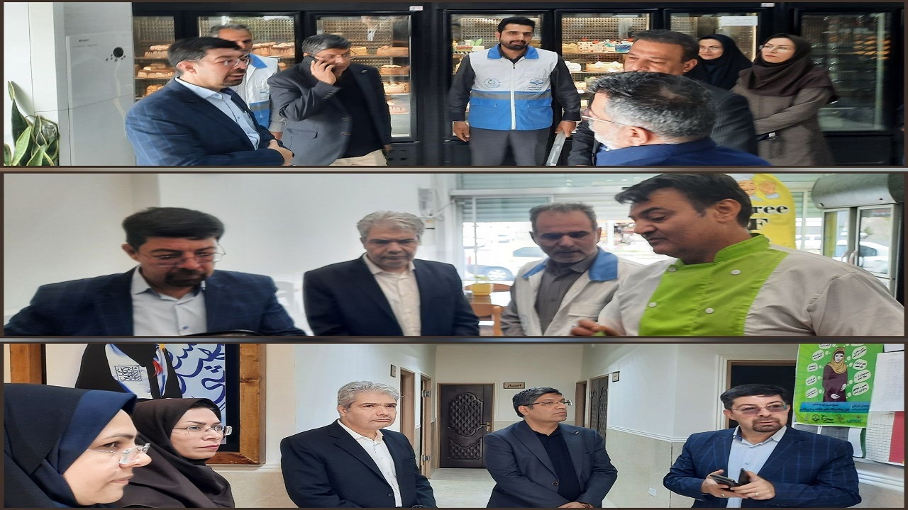 حفظ سلامت جامعه با بازدید‌های کارشناسان بهداشت محیط