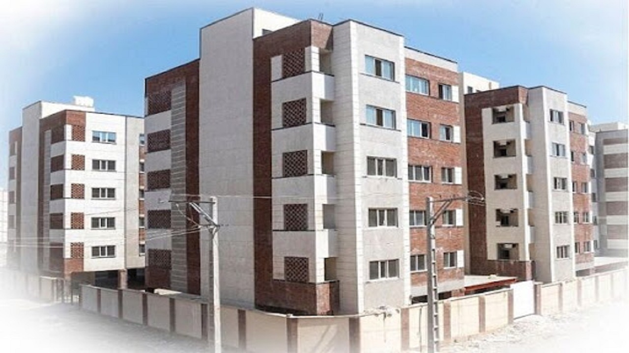 چرخ اشتغالزایی سیستان و بلوچستان با اجرای طرح نهضت ملی مسکن بر روی دور تند