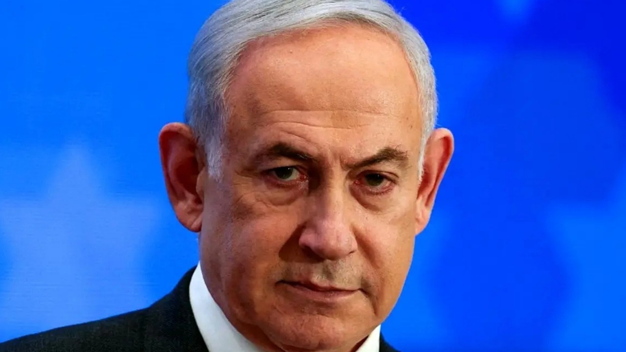 نتانیاهو جراحی شد