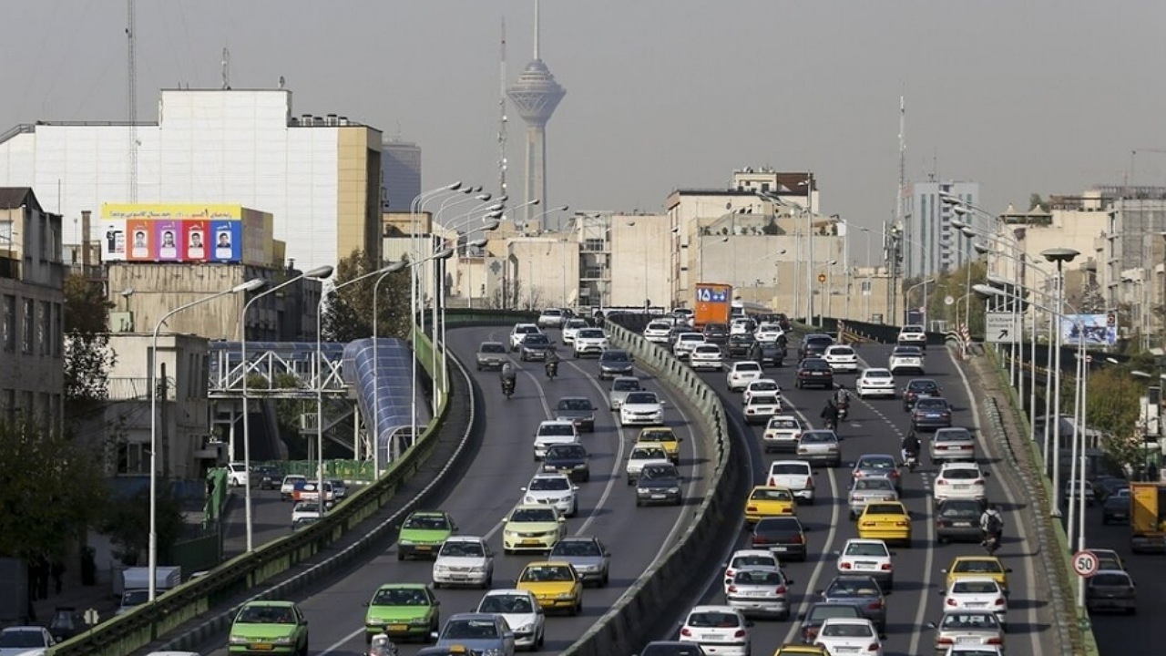 قابل توجه تهرانی‌ها؛ اجرای طرح ترافیک با نرخ جدید از ۱۴ فروردین