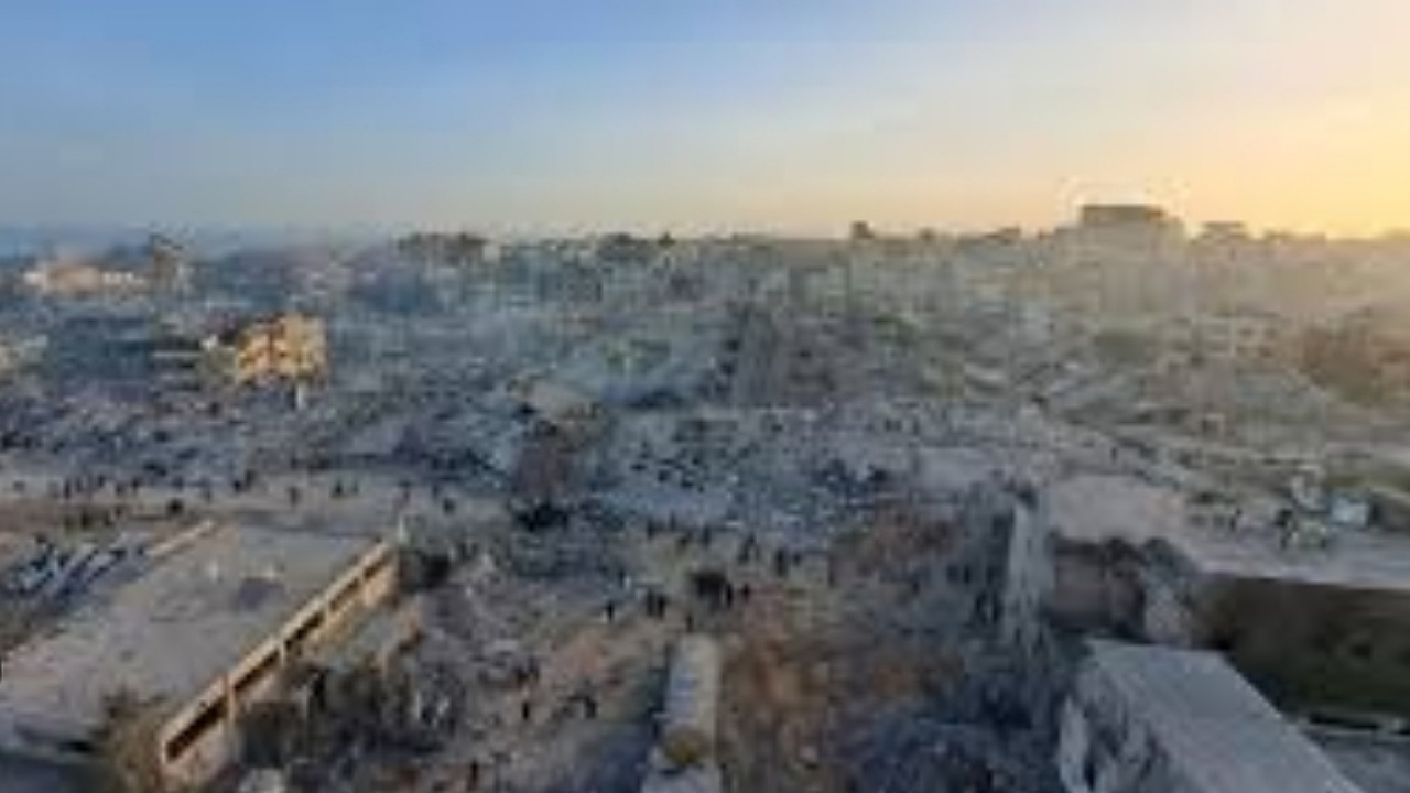 شهادت حدود ۳۰۰ نفر در بیمارستان الشفاء/ پایان محاصره بيمارستان پس از ۲ هفته