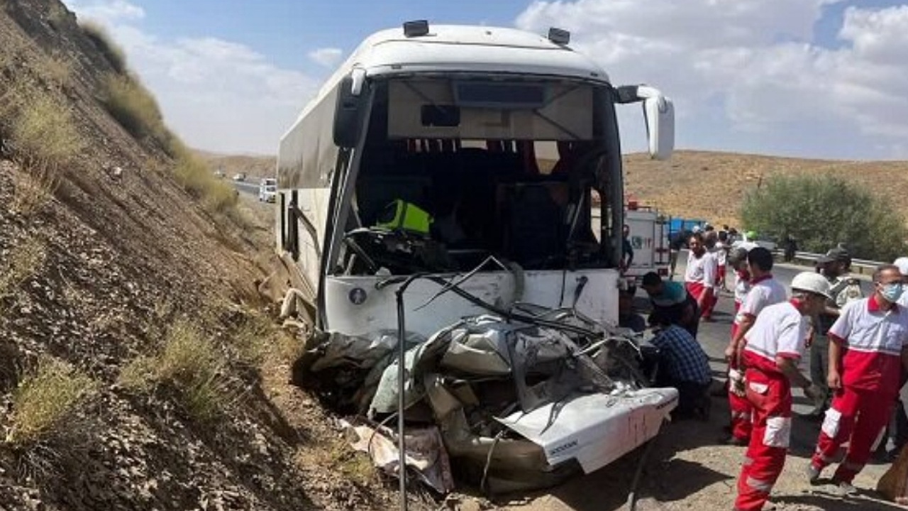 فوت ۷۴۰ نفر از مسافران نوروزی/ بازگشت از سفر را مدیریت کنید