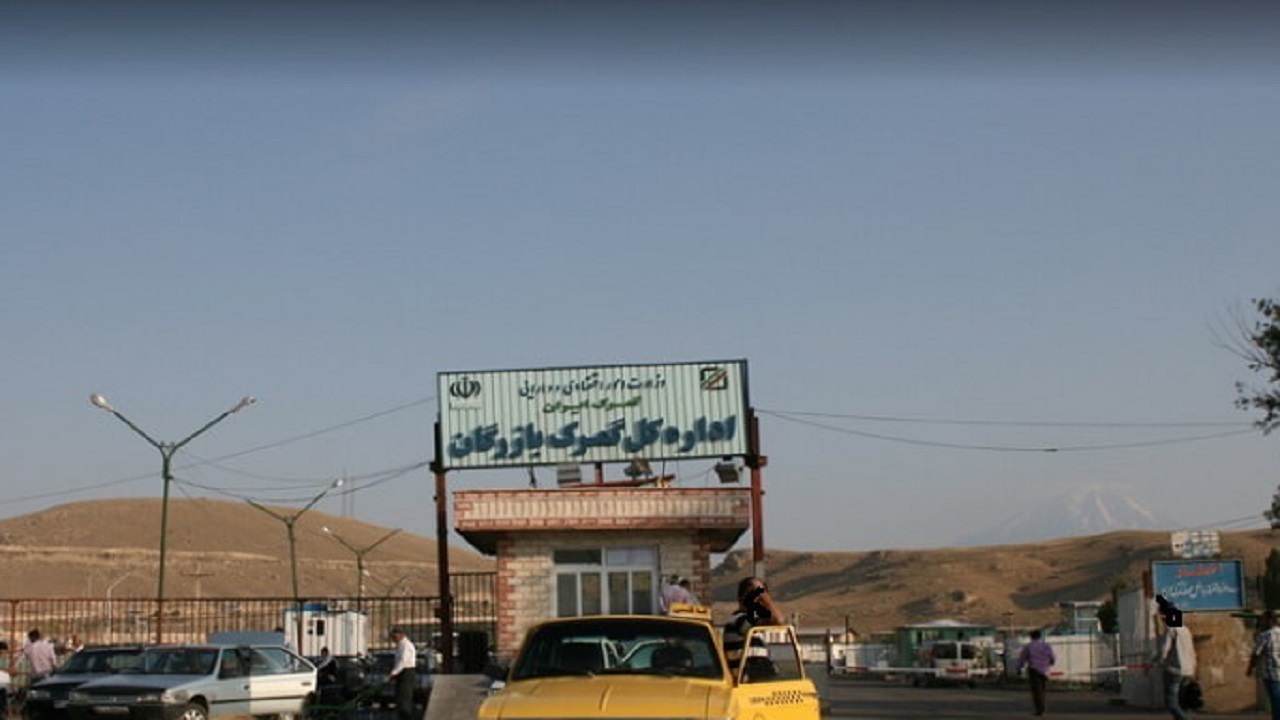 ۲ درب جدید در مرز بازرگان - گوربولاغ بازگشایی شد/ کاهش زمان ایستایی در مرز