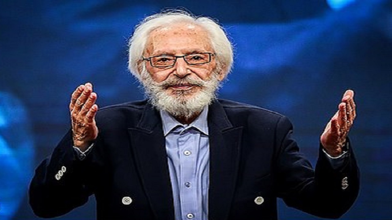 آثار ماندگار آقای اخلاقِ سینما جمشید مشایخی + فیلم