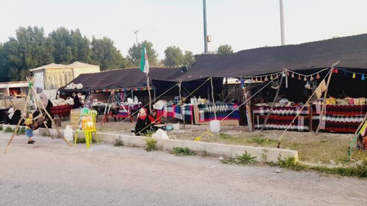 نوروز امسال ۱۴۵ نوروزگاه در فارس برپا شد