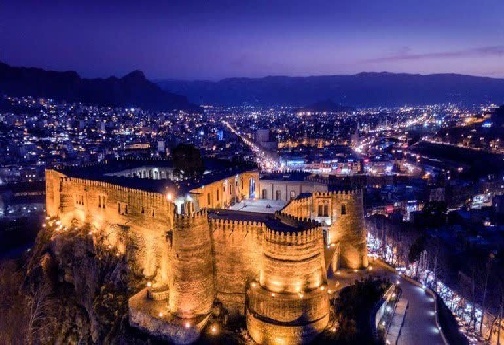لرستان زیبا+تصاویر