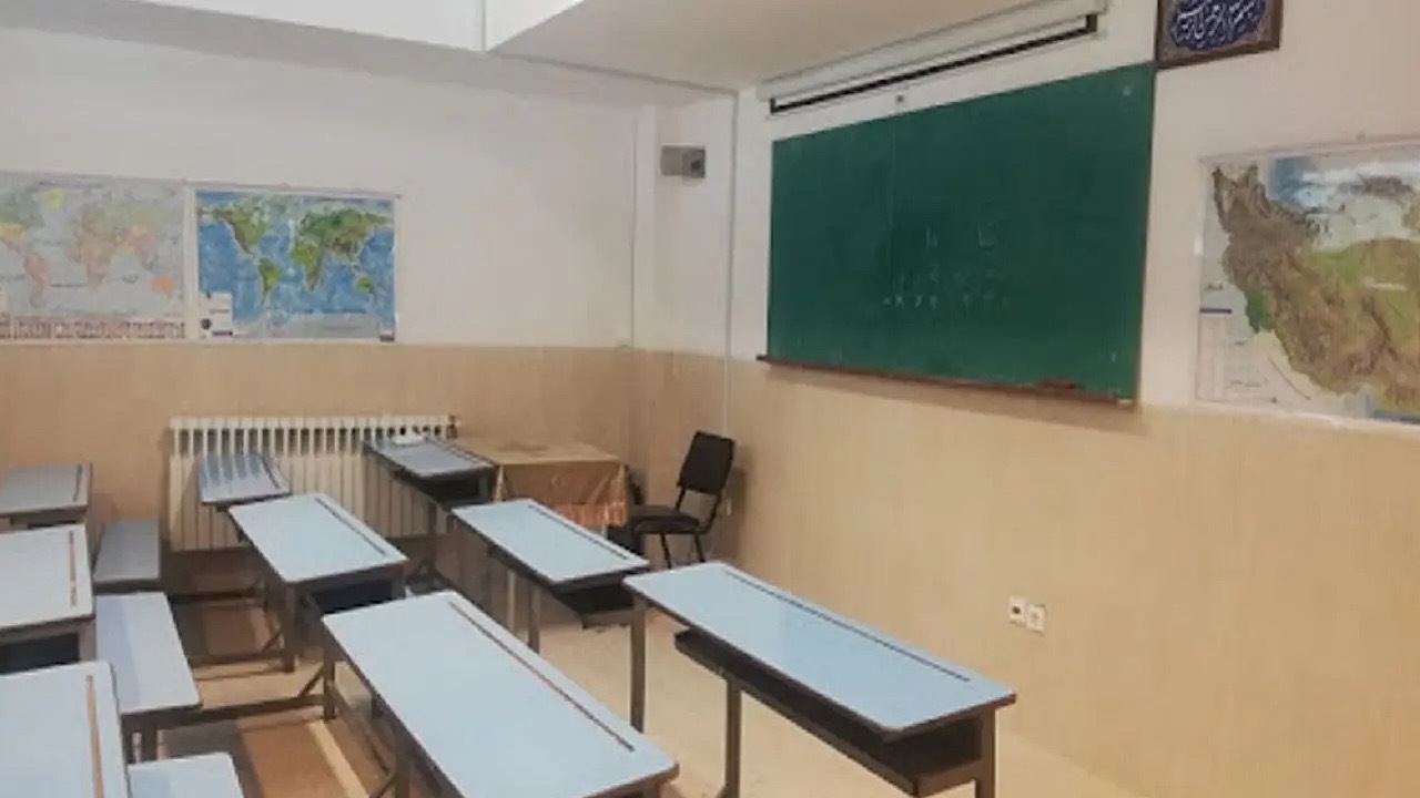 مدارس کشور از فردا دایر می‌شوند
