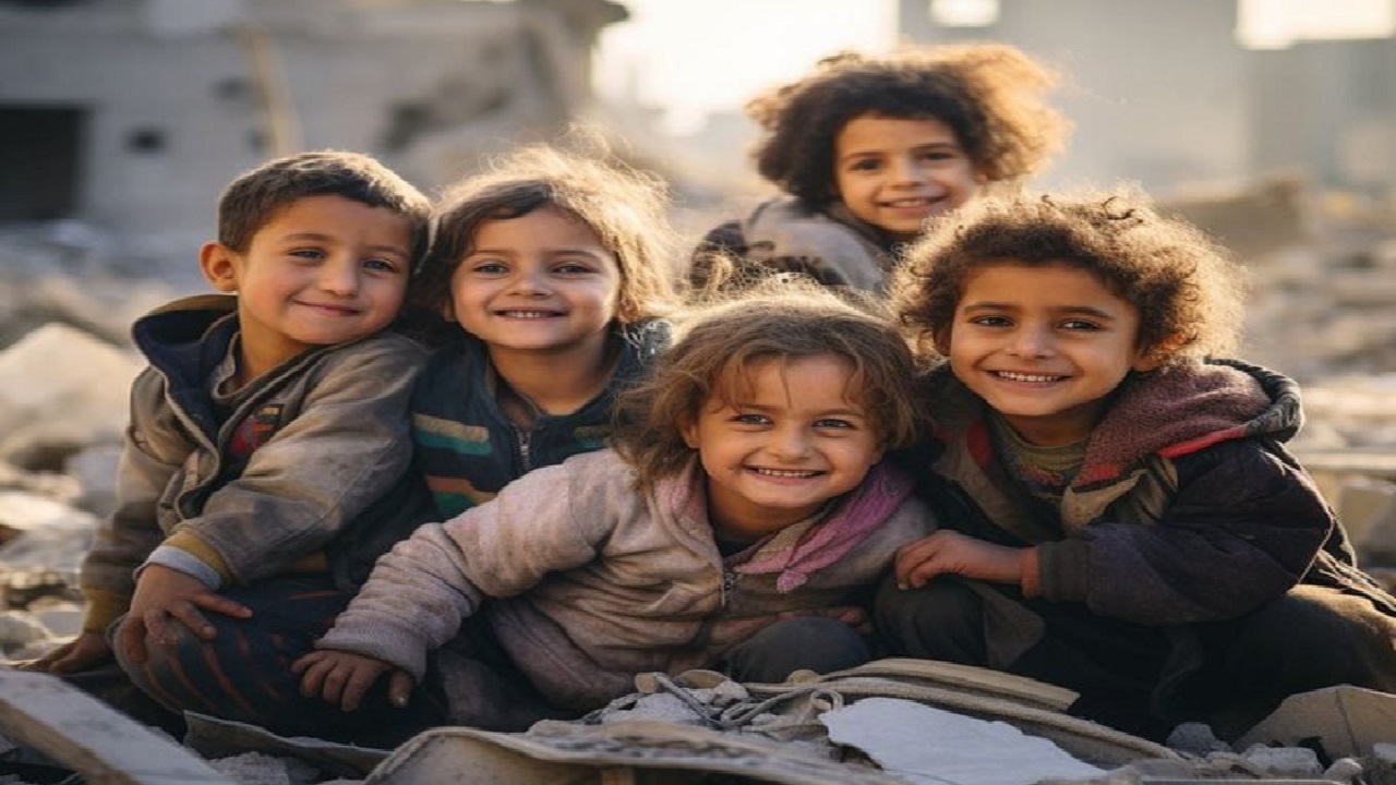 این ملت را نمی‌شود از بین برد + فیلم