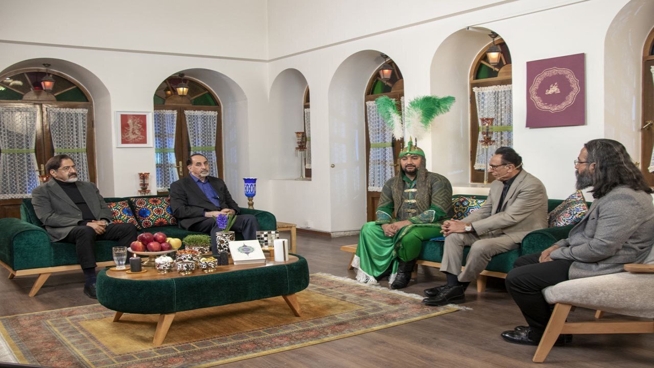 هزار عنوان مجلس تعزیه وجود دارد