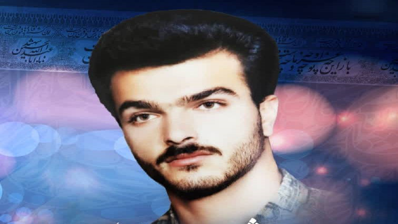 شهید ایرانی که قهرمان عراقی‌ها شد + فیلم