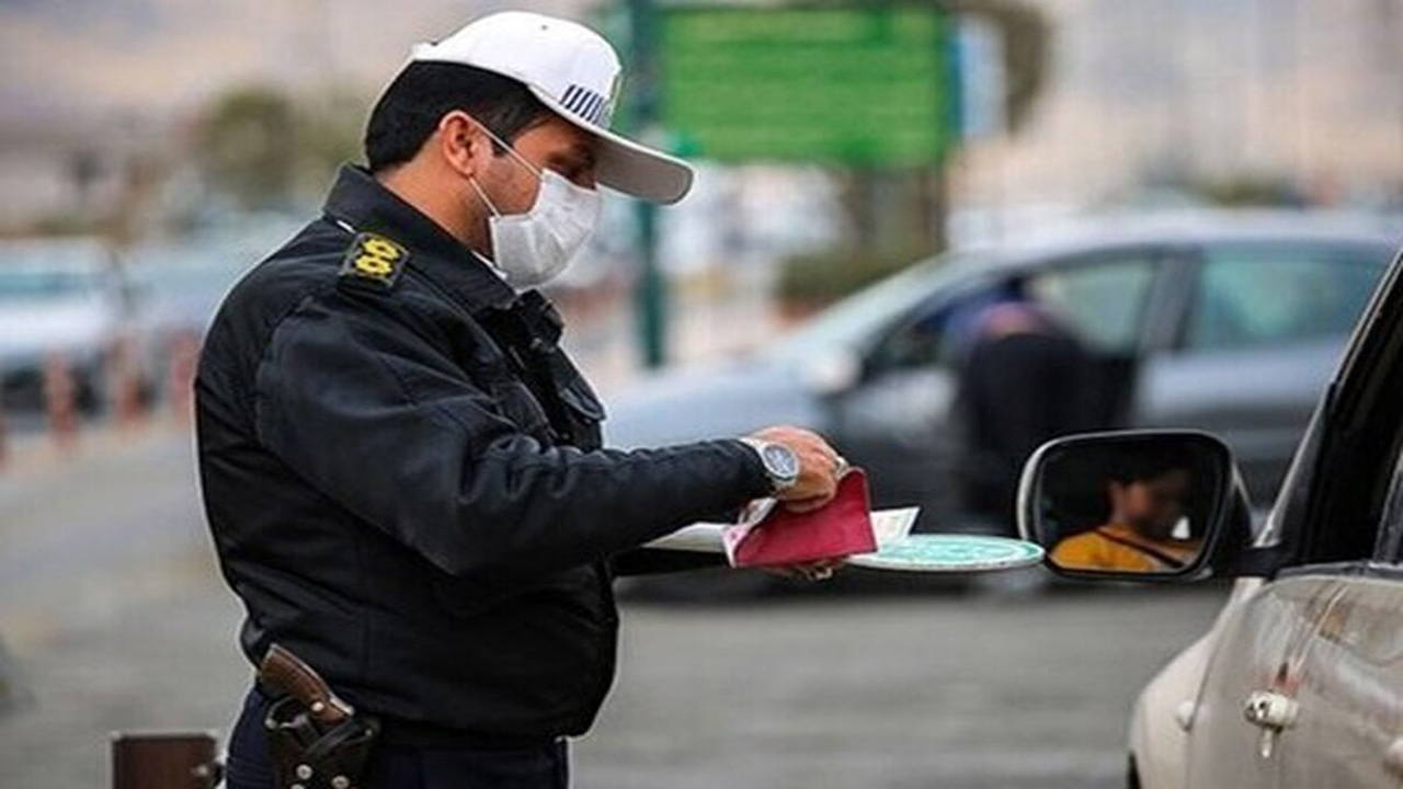 بر خورد جدی با متخلفان در روز طبیعت + فیلم