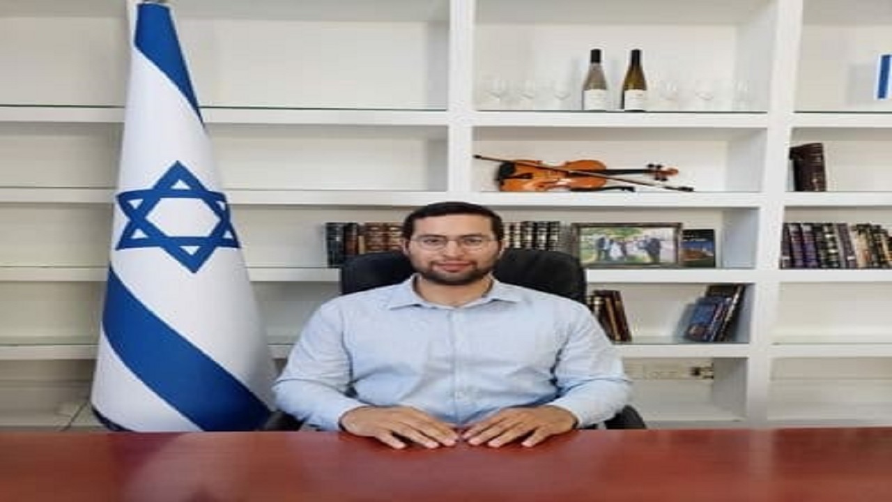 درخواست وزیر صهیونیست برای شهرک سازی در غزه