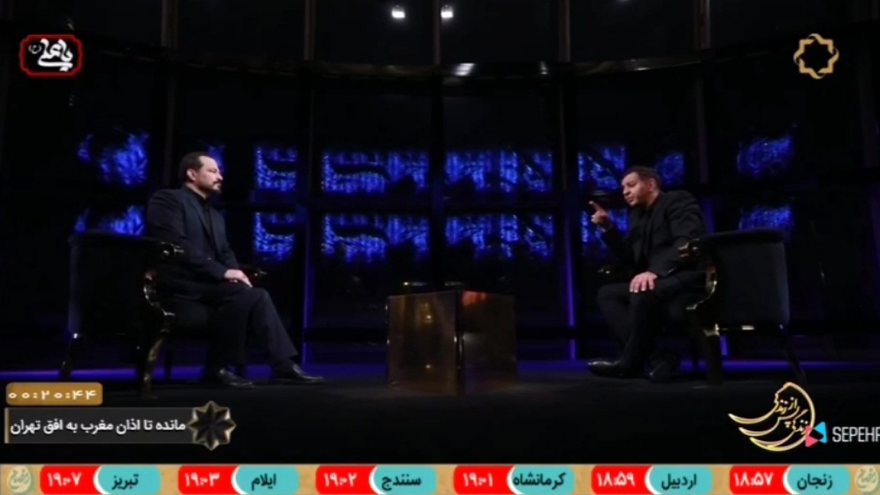 وقتی تجربه‌گر مرگ به خاطر جان مادر به زندگی بازگشت + فیلم