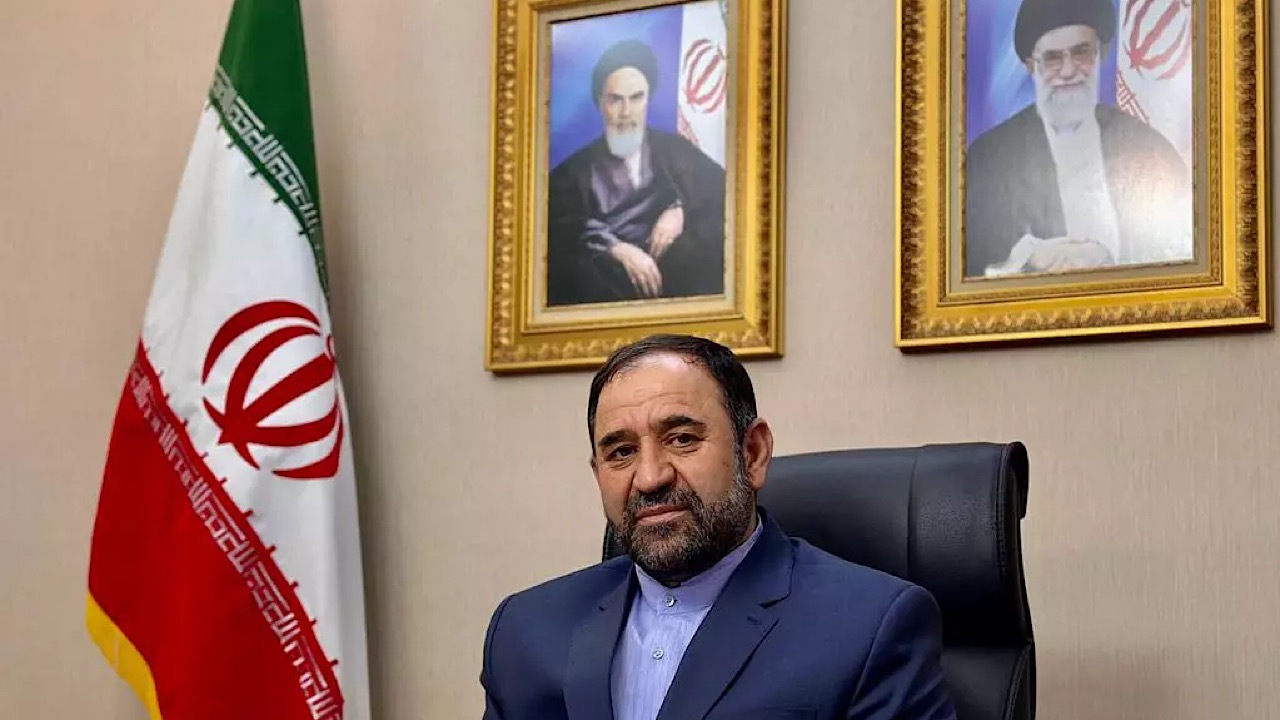 سفیر ایران در سوریه: بر ایستادگی در کنار مقاومت تاکید می‌کنیم