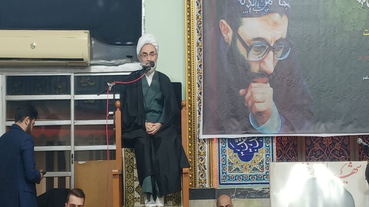 رژیم صهیونیستی از درون در حال متلاشی شدن است