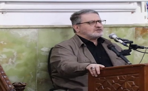 معاون سیاسی، امنیتی و اجتماعی استانداری گیلان