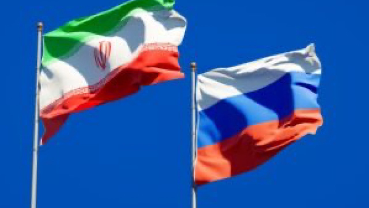 وزارت دفاع روسیه: حمله به سفارت، حمله به خاک ایران است