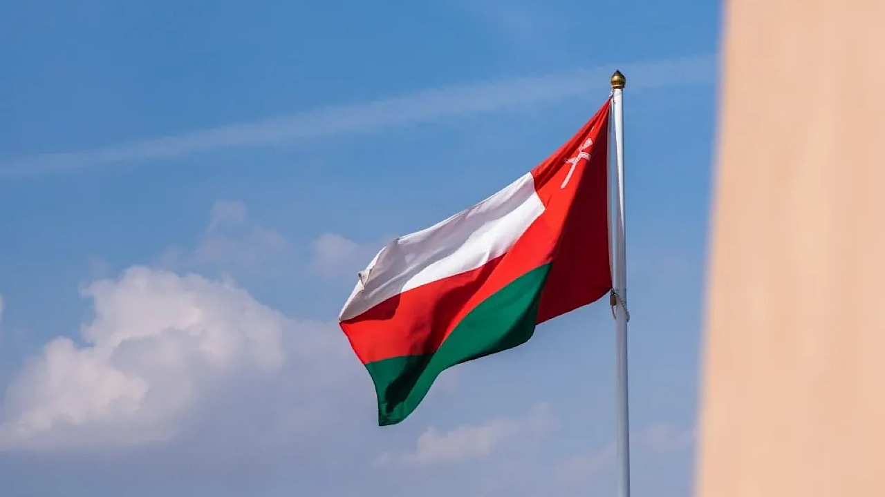 عمان حمله اسرائیل به کنسولگری ایران را محکوم کرد