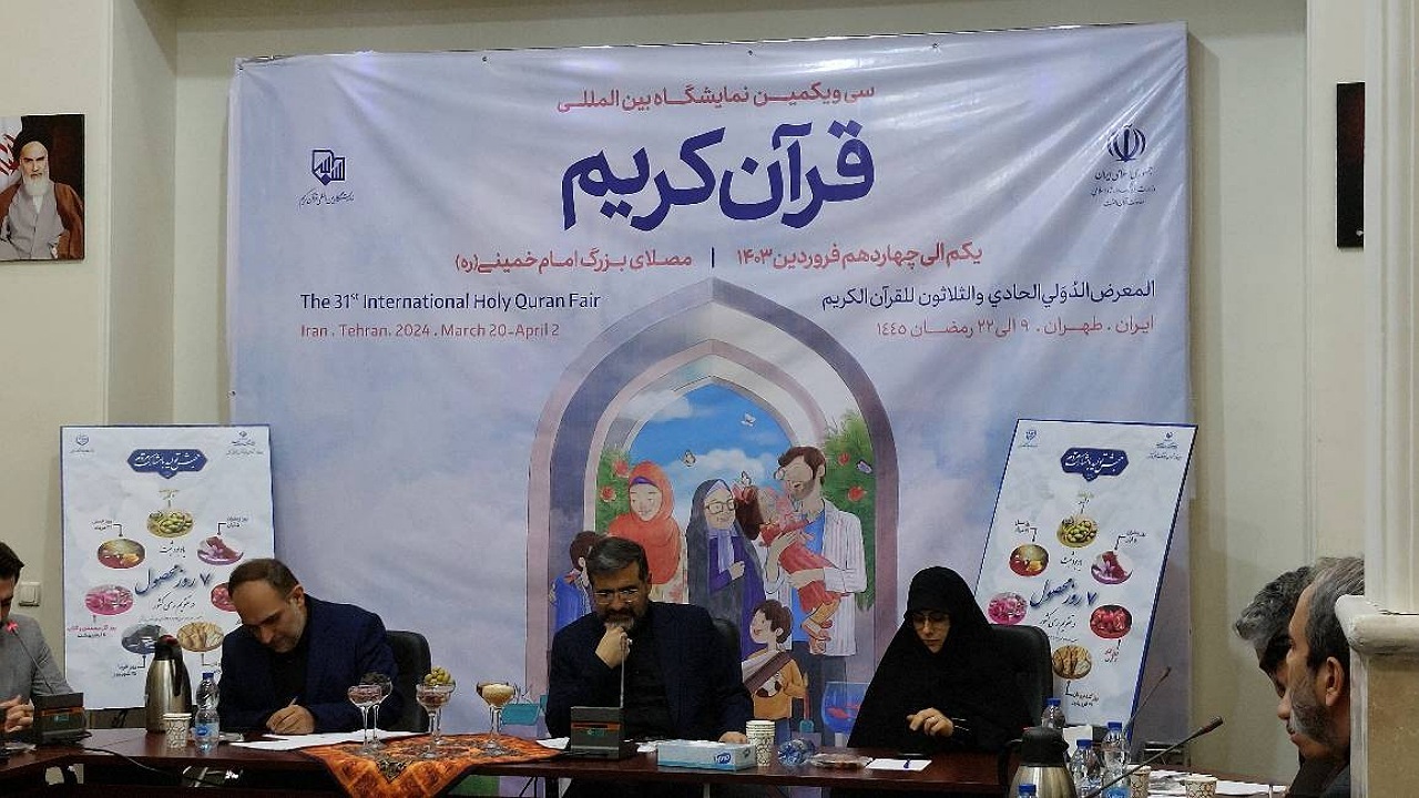 مردم ما بلدند مسائل شرعی و ملی‌شان را تنظیم کنند