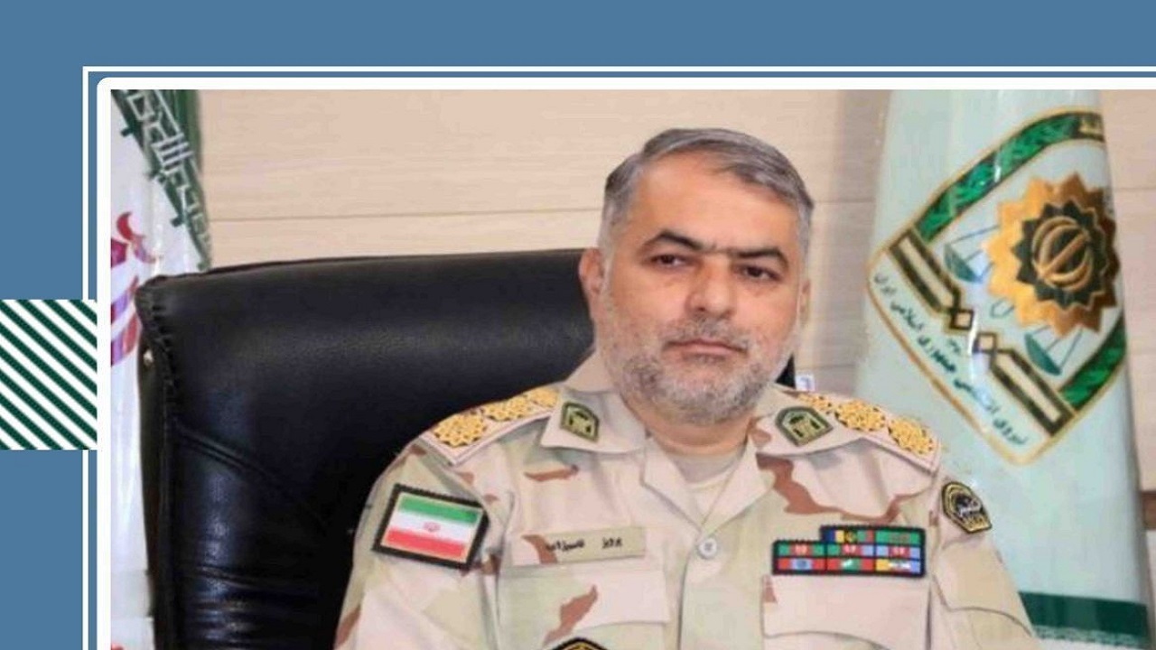 با هوشیاری مرزبانان شمال استان سوداگران ناکام ماندند