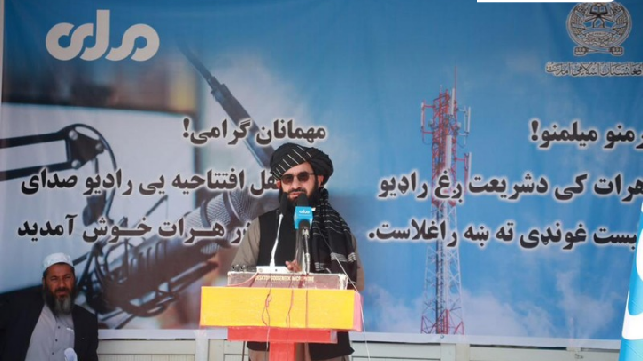 آغاز به کار ۳ رادیوی جدید در هرات