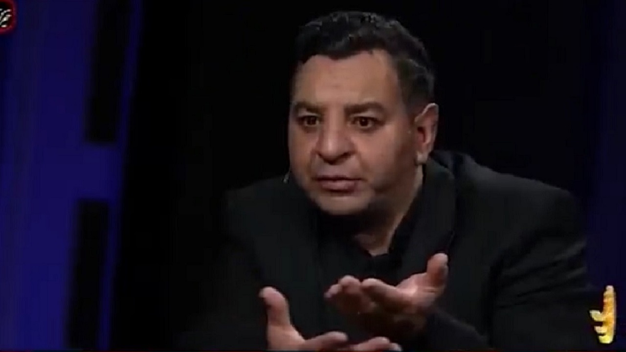 عاقبت حق الناس از زبان تجربه گر مرگ + فیلم