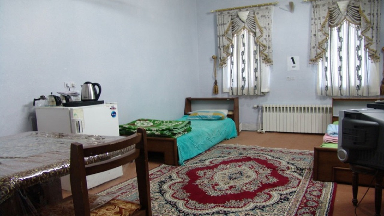اسکان بیش از ۲۷ هزار مسافر نوروزی در مدارس کردستان