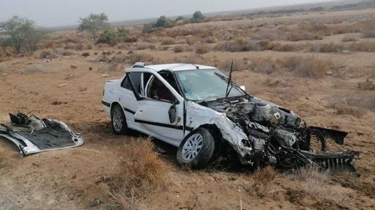 بیش از ۲ هزار نفر طی ایام نوروز در حوادث خوزستان مصدوم شدند