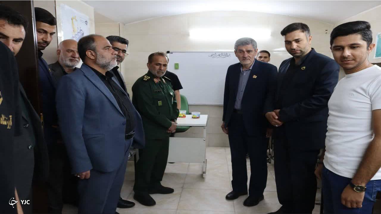 شورای هماهنگی اقتصاد دانش بنیان در فارس تشکیل می‌شود